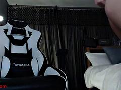 Amateur, Nana, Gros seins, Coréenne, Masturbation, Solo, Nénés, Webcam