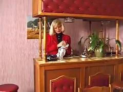 Blond, Pijpbeurt, Frans