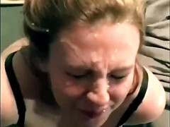 Sperma shot, Dik, Huisgemaakt, Logement, Masseren, Masturbatie, Rijpe lesbienne, Trio