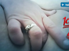 Belle grosse femme bgf, Gode, Masturbation