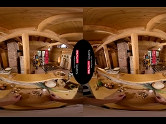 Blonde, Hd, Pov, Réalité