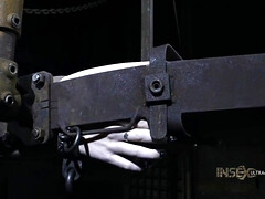 Schönheit, Braunhaarige, Vollbusig, Schwanz, Handjob, Natürlich, Orgasmus, Muschi