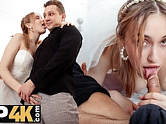 フェラチオ, 結婚, 捕まる, 浮気者, ハードコア, Hd, ティーン, 結婚式