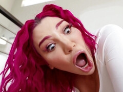 Nana, Noir ébène, Hd, Lesbienne, Léchez, Chatte, Jouets