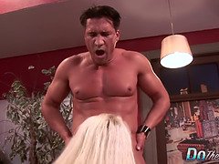 Блондинки, Рогоносцы, Хд, Жена