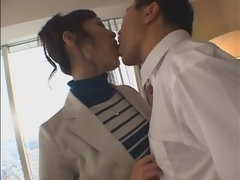 Mamada, Madura, Fetiche de pies, Pajear, Japonés, Lencería, Chorro, Medias largas