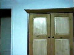 Young college girl has sex with older man