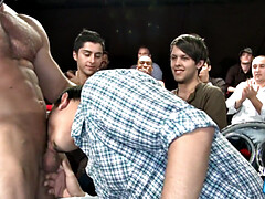 Любители, Фетиш, Геи, Вечеринка, На публике, Реалити, Тату, Подглядывание