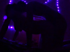 Enthousiasteling, Grote mammen, Pijpbeurt, Sperma, Europees, Moeder die ik wil neuken, Verleid, Tieten likken