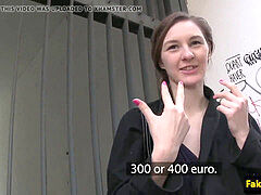 Amateur, Mamada, Europeo, Público