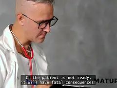 Rubia, Checa, Hd, Maduro, Gritar, Tetas