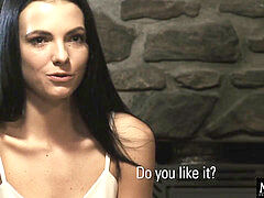 Vingeren, Tepels, Orgasme, Tieten likken