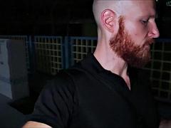 Anal, Verga grande, Tetas grandes, Morena, Sexo duro, Maduro, Montar, Tetas