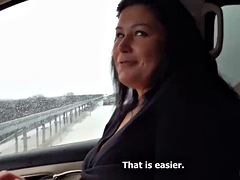 Anal, Asiatique, Nana, Belle grosse femme bgf, Blonde, Sucer une bite, Voiture, Hard