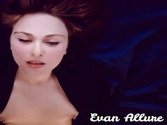 Amateur, Britannique, Femelle, Hd, Orgasme, Rousse roux, Nénés, Uniforme