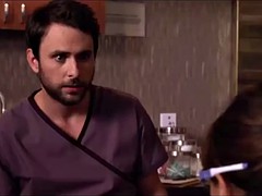 The lovely Jen ann in my favorit sexy scene