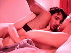 デカパイ, バック, 家族, 淫乱熟女, 母, 自然山雀, 義母