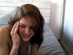 We love to copulate on live webcam