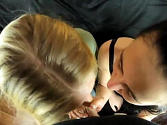 Красотки, За кадром, Минет, Семяизвержение, Глубокая глотка, Мужья, От первого лица, Молоденькие