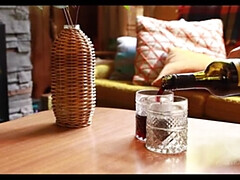 Anaal, Vrouw, Vingeren, Hd, Lesbisch, Natuurlijke tieten, Kut duiken, Tieten likken