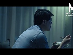 アジア人, フェラチオ, 浮気者, ハードコア, キス, オナニー, ポルノスター, 妻