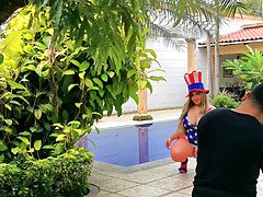 Culo, Gorda, Bisexual, Rubia, Estilo perrito, Hd, Latina, Voyeur