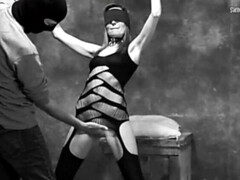 素人, 緊縛, ボンデージ, カップル, 指いじり, Hd, 自家製, 下着