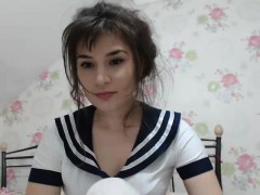 Amateur, Morena, Solo, Camara web