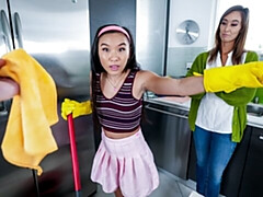 デカ尻, デカチン, フェラチオ, バック, 自然山雀, ハメ撮り, ティーン, オッパイの