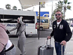 Amateur, Mamada, Penetracion con dedos, Grupo, Fiesta