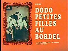 Grote kont, Grote lul, Blond, Bruinharig, Rondborstig, Kousen, Trio, Oud