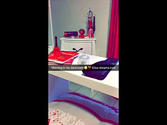 Amateur, Nana, Exhib