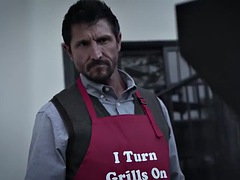 ブロンド, グループ, ハードコア, 三人