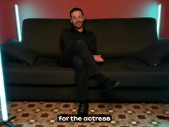 フェラチオ, 茶髪の, イく瞬間, 毛深い, ハードコア, Hd, イタリア人, ストッキング