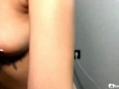 Rubia, Morena, Penetracion con dedos, Casero, Besar, Perforación, Coño, Trio