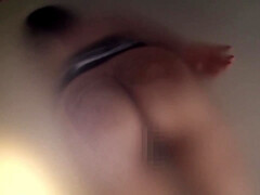 Asiatisch, Grosse titten, Vollbusig, Spermaladung, Hardcore, Japanische massage, Höschen, Flotter dreier