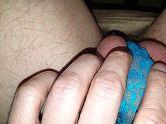 緊縛, ゲイ, オナニー