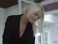 Красотки, Блондинки, Лесбиянка, Массаж