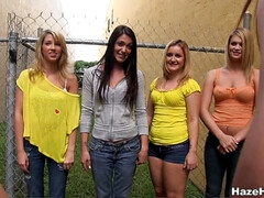 お尻, デカパイ, エロティック, レズビアン, アウトドア, オマンコ, ティーン, オッパイの