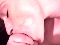 Tetas grandes, Rubia, Mamada, Corridas, Maduro, Orgía, Trio, Clasico