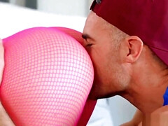 アメリカ人, お尻, デカチン, イマラチオ, ハードコア, 乳首, オマンコ, ティーン