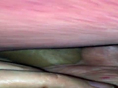 Любители, Язык в попке