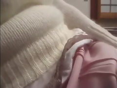 Exclusive Japanese slut in New JAV clip show