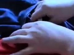 Enthousiasteling, Sperma shot, Homo, Masturbatie, Alleen