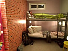 Gros cul, Grosse bite, Tchèque, Gode, Monstre, Orgasme, Douche, Adolescente