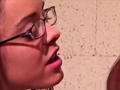 アナル, デカチン, デカパイ, フェラチオ, フランス人, オナニー, 淫乱熟女, オッパイの