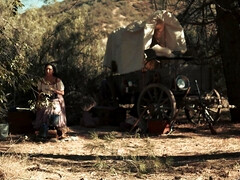 Сногсшибательные, Ботинки, Член, Сперма на лице, Поцелуи, На природе, Киски, Жена