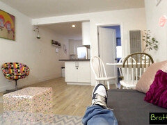 Блондинки, Семяизвержение, Собачьи, Межрасовый секс, От первого лица, Тощие, Юбки, Сиськи