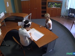 Любители, Доктор, Собачьи, Ласковые ручки, Лизание, Медсестра, В офисе, Киски