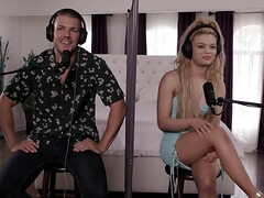 Achter de coulissen, Vrouw, Hd, Natuurlijke tieten, Realiteit, Ruw, Zoon, Tieten likken